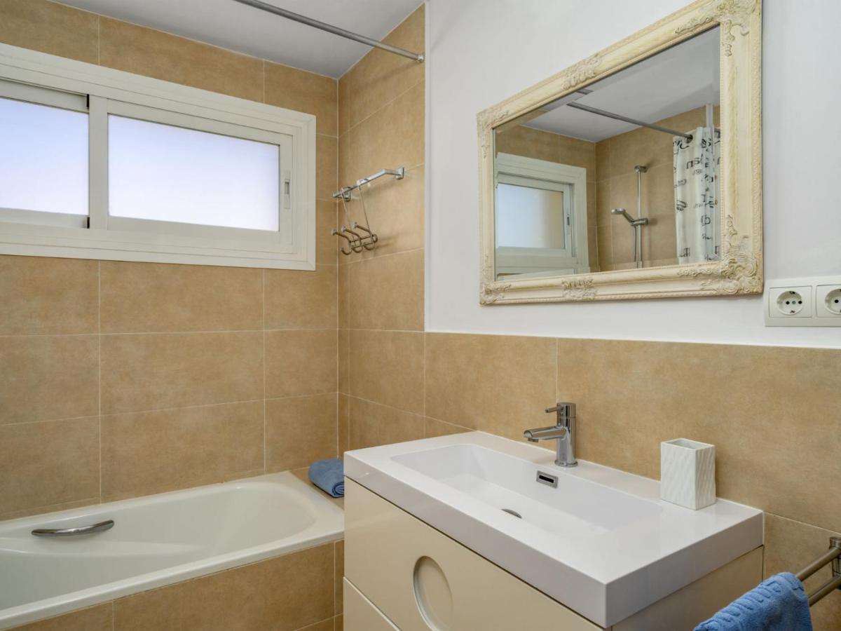 Apartment Puerto Paraiso-2 By Interhome Estepona