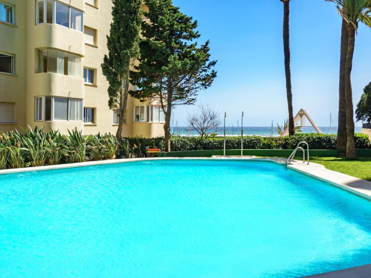 Apartment Puerto Paraiso-2 By Interhome *