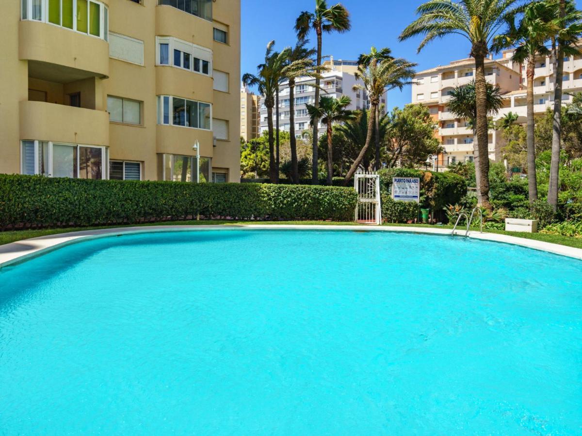 Puerto Paraiso-2 By Interhome Estepona